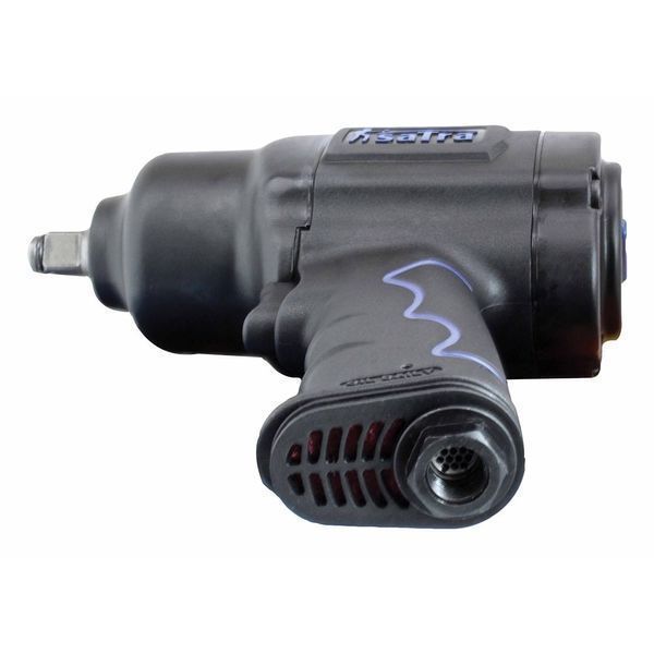 Пневматичен ударен гайковерт 1/2 1500 nm satra