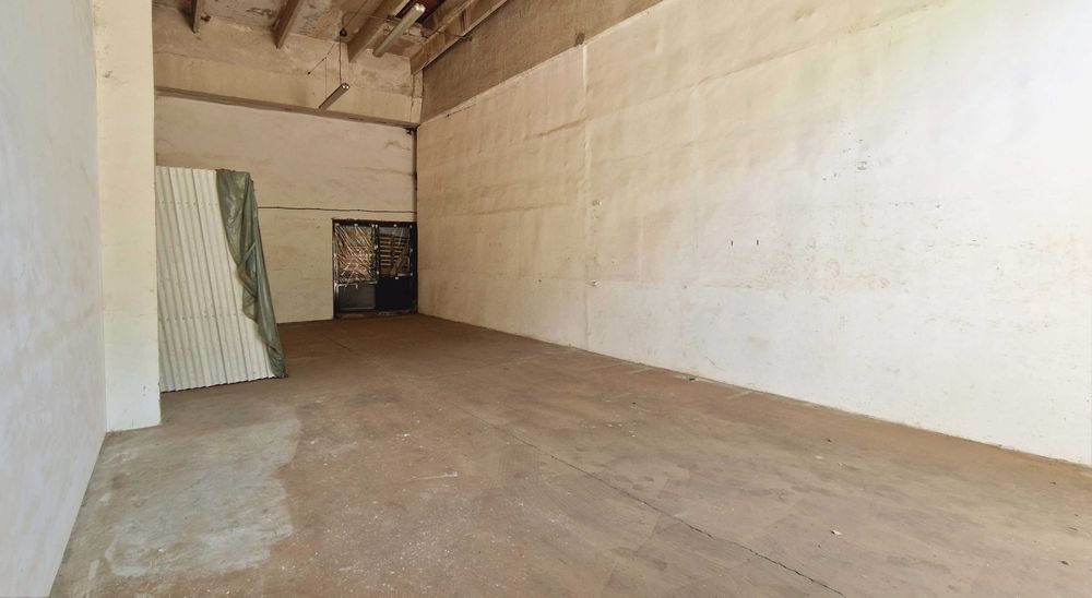 ПОД НАЕМ - склад, промишлено помещение, работилница, сервиз