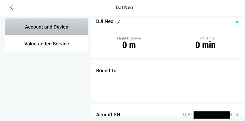 4k Дрон DJI Neo Чисто нов
