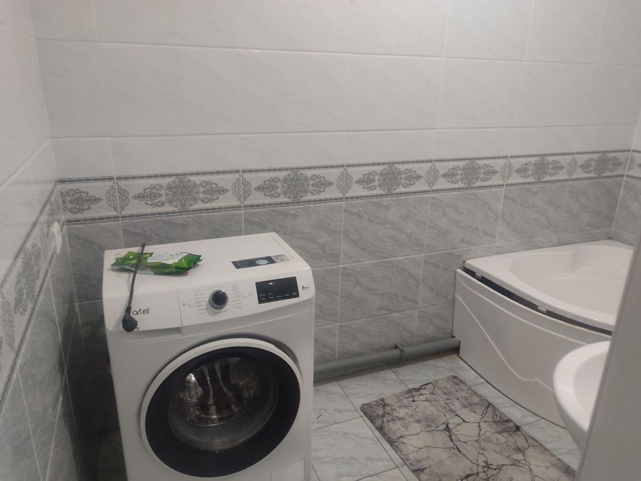 2xonali doʻm ijaraga beriladi