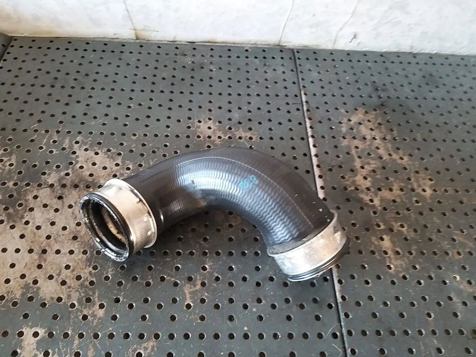 Furtun tub intercooler 2.2 cdi mercedes c class w203 zgs00114004