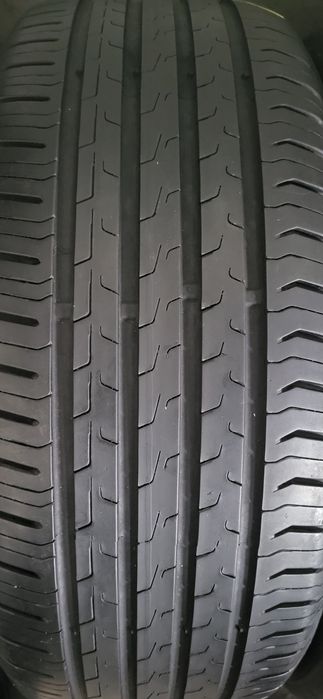 4anvelope 235 50 19 continental eco 6 2022 de vara