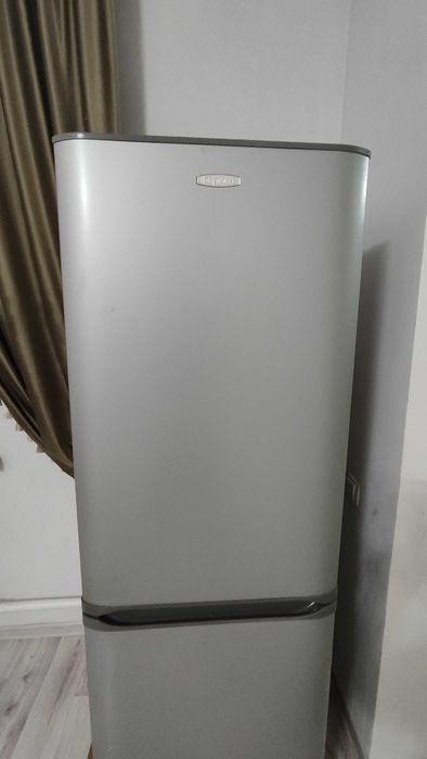 Холодильник Берюса