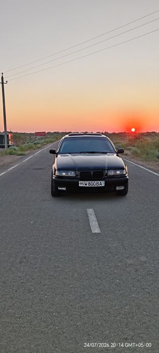 BMW 325I холати зўр