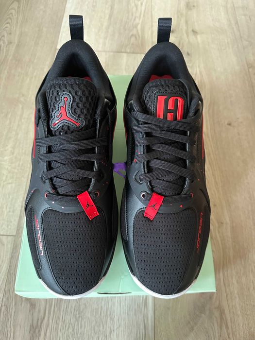 Маратонки Nike\Jordan