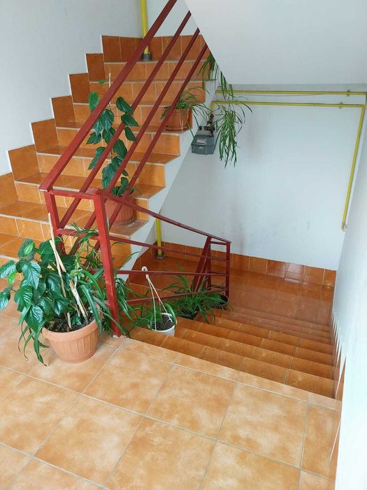 Proprietar vinde apartament  in Visan Hill cu o camera ,36 m utilat mobilat