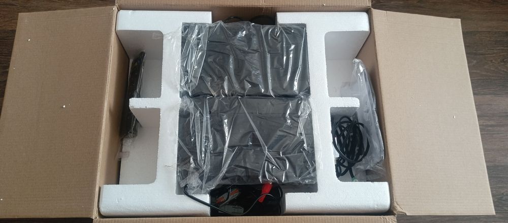 Акустическая система CROWN CMBS 620