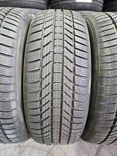 255/45/20//235/50/20 Continental