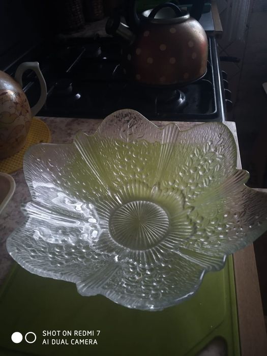 Продам вазы советского производства