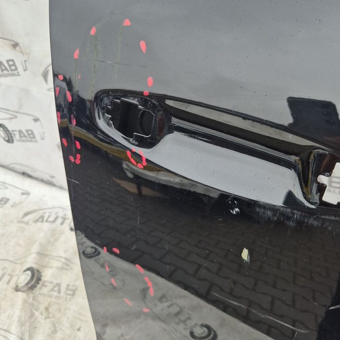 Usa dreapta fata Opel AStra L an 2021-2022-2023-2024-2025-2026