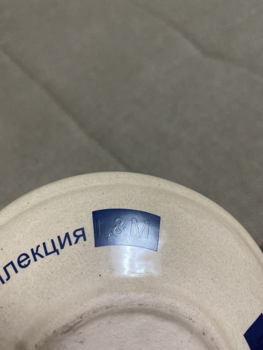 Эксклюзивная пепельница