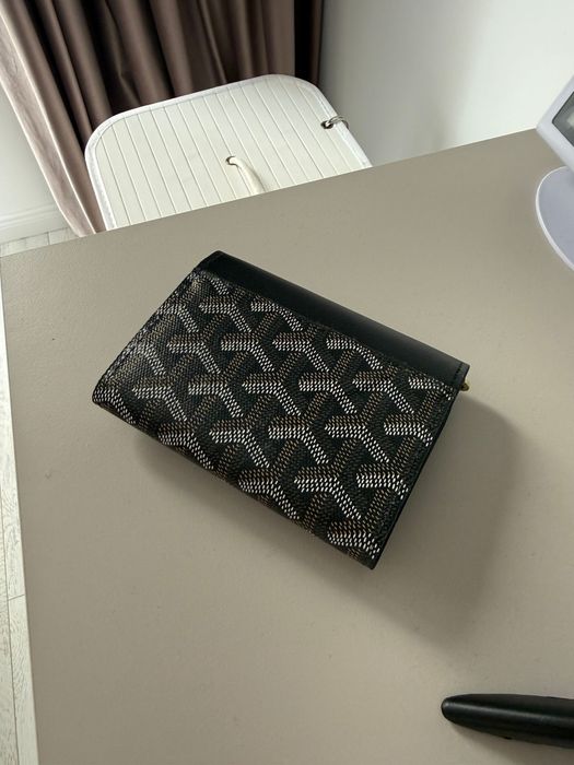 Portofel cardholder Goyard unisex