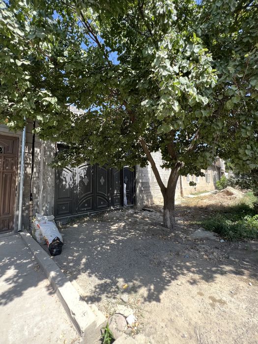 Oxunbabyev Uchastka sotiladi 4 sotix