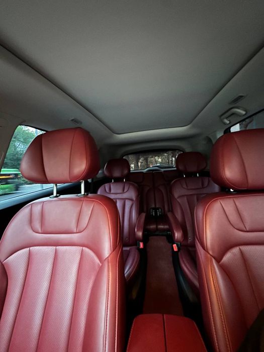 Dong fen Fengon 580 pod  lexus