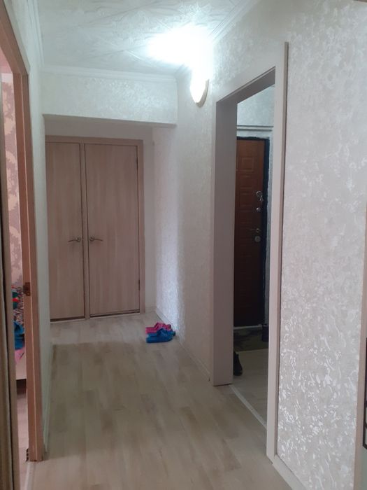 4х комнатн. кв.  2 этаж