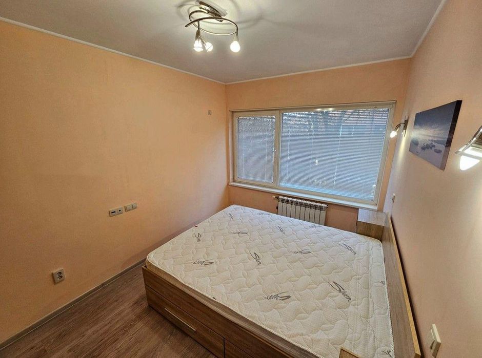 Дава се под наем Двустаен апартамент в София, Банишора - 64 кв.м за 562 € - Снимка #5