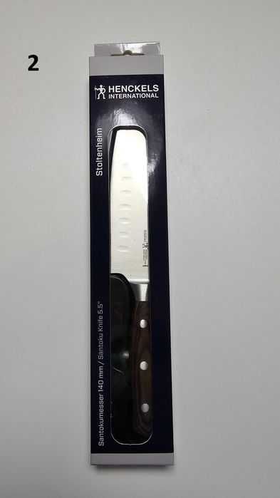 Професионални ножове WMF , ZWILLING ,  RÖSLE , WAKOLI , Henckels