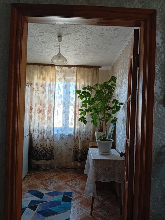 Продам 3 - комнатную квартиру