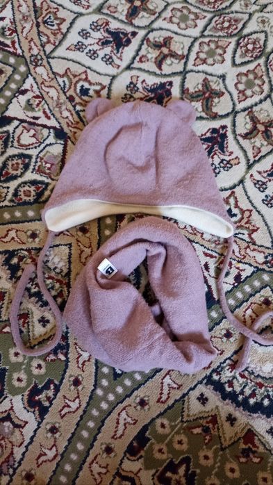 Продам детский комбинезон