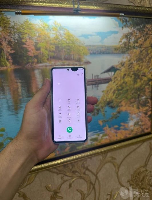 Samsung S21 5G 8/256 GB srochni sotladi