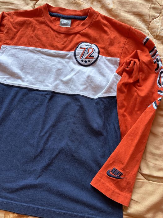 Оригинална детска блузка NIKE размер М