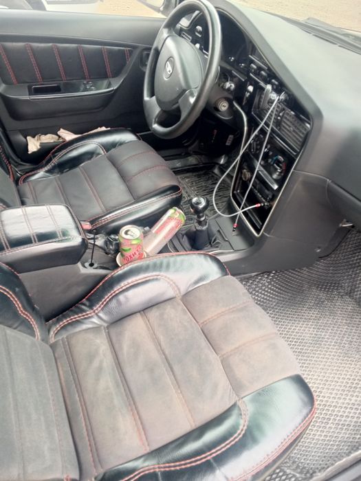 Nexia 2 daaewoo 2009