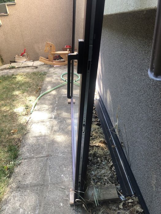 Пвц дограма с фолксваген