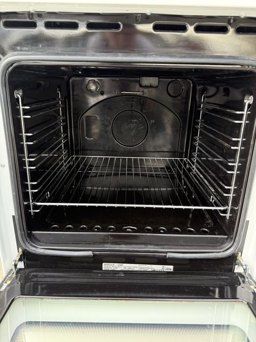 Готварска газова печка Privileg