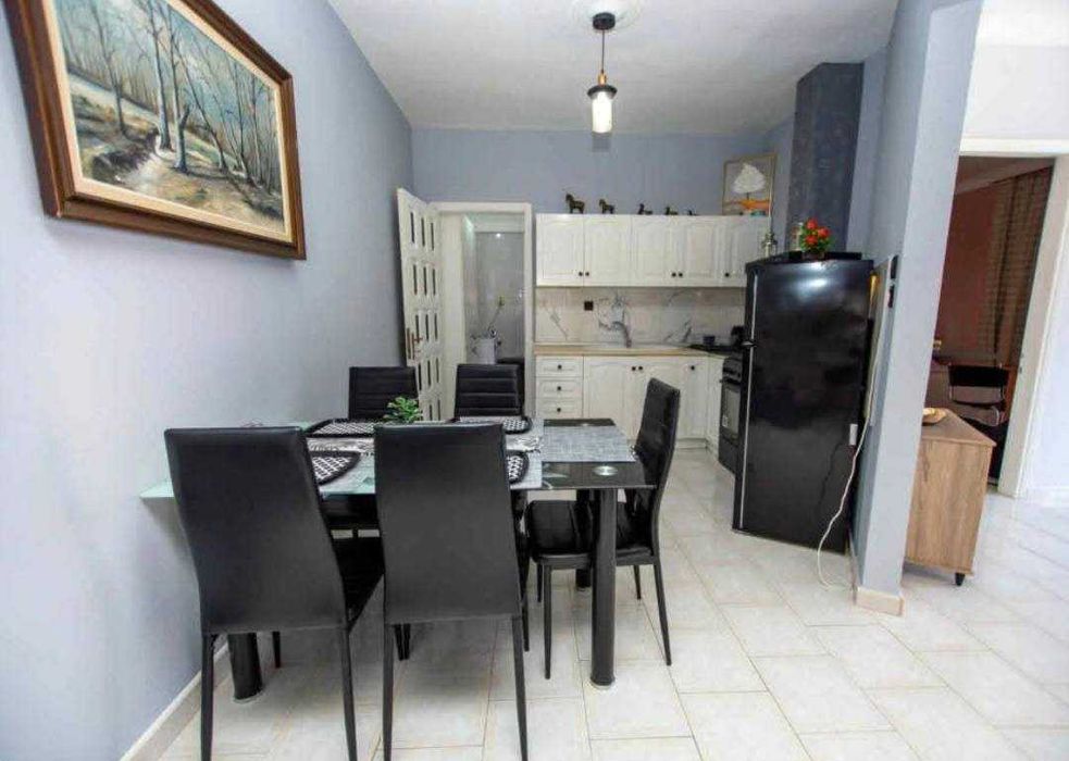 Продава апартамент 80 м2 в курортно селище Ставрос, Северна Гърция