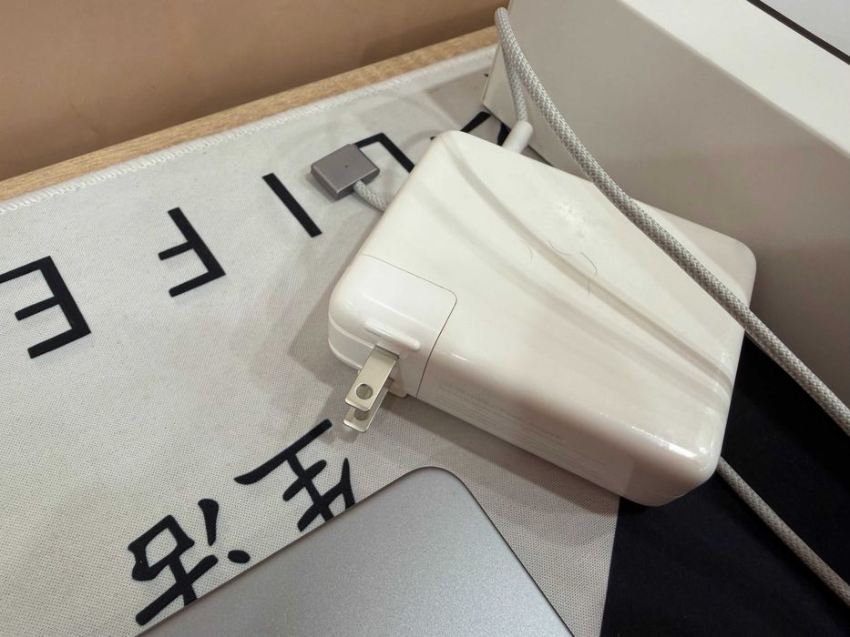 MacBook Pro 16” M1 Pro / 16 GB / SSD 1 TB