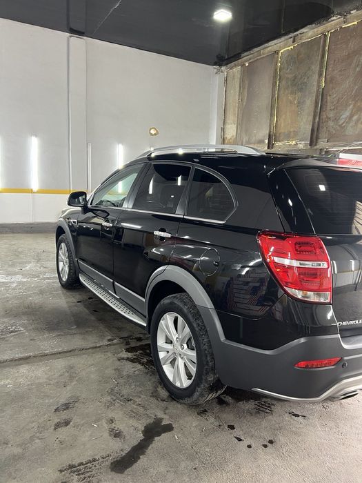 Каптива 3-чи позиция сотилади холати ало