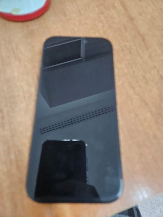 Айфон 16 Про память 256 Гб Эмкость 91%