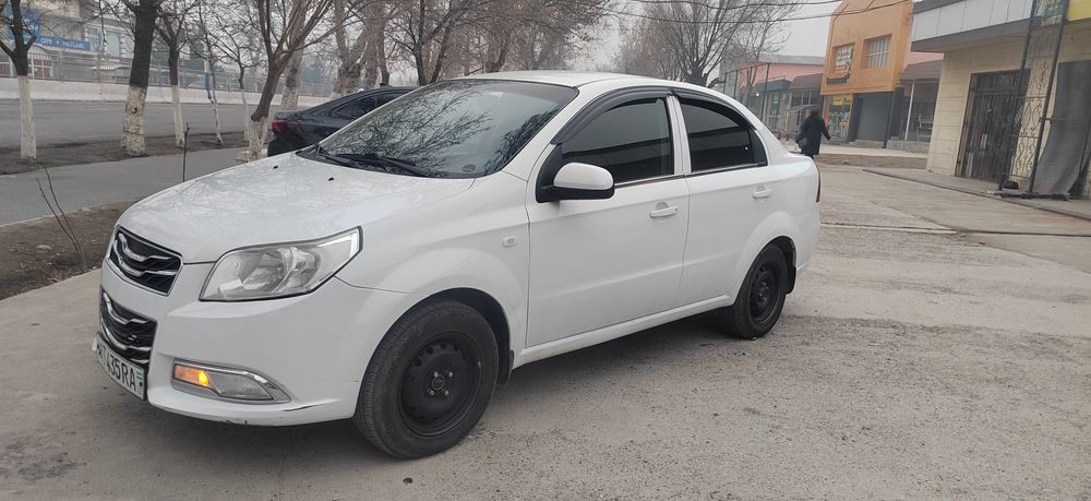 некся 2019 газ бинзин