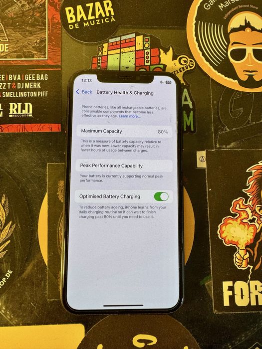 Iphone XS 256 Gb