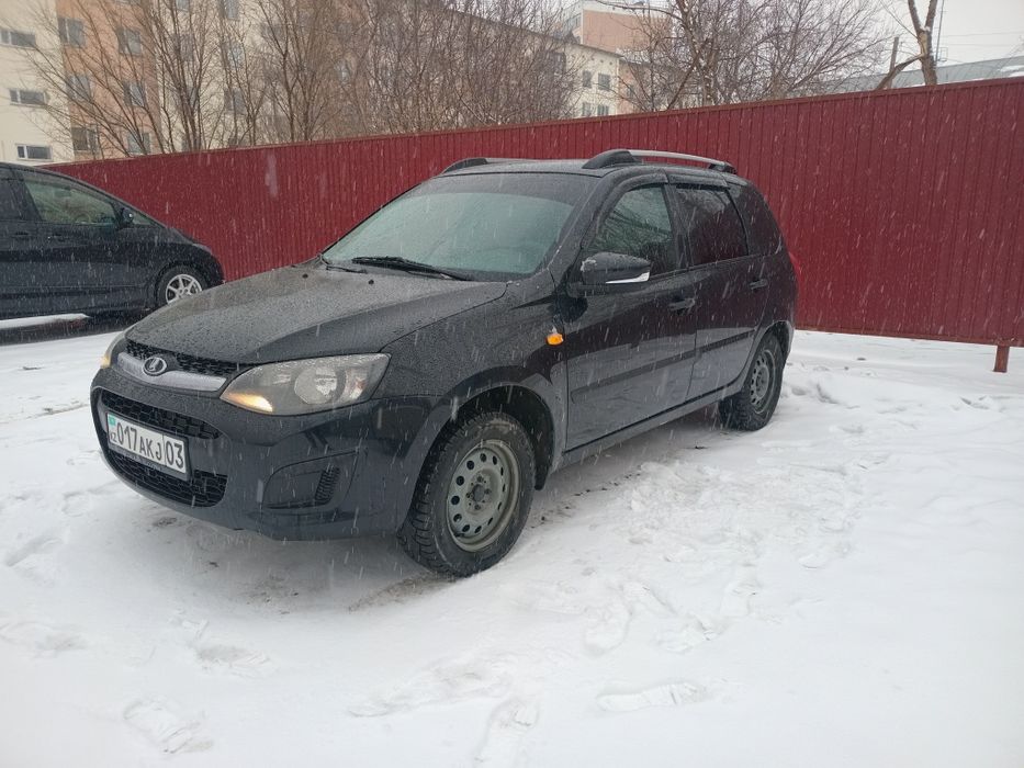 Продам автомобиль