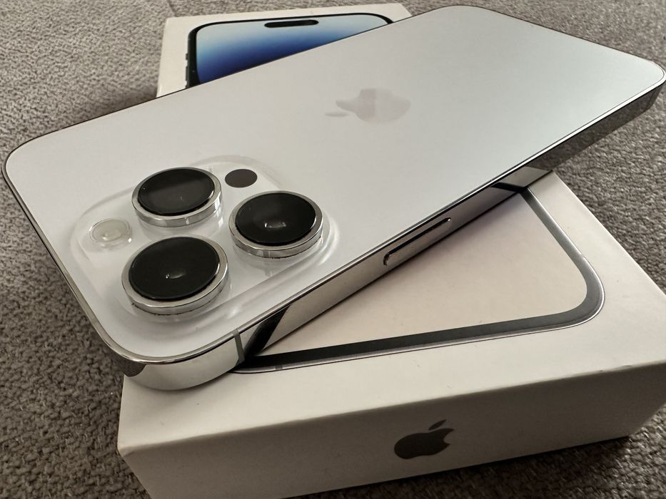 Iphone 14 pro alb