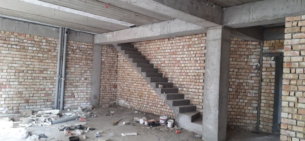 Honadon dom dubleks 2/3 etaj