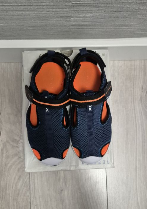 Сандали Geox размер 32 без торга