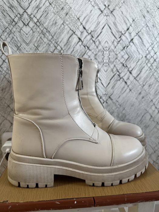 Ботинки весна-осень 40р