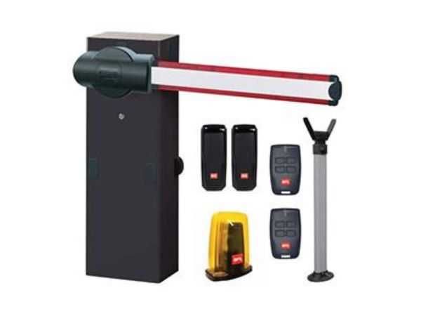 bariere auto automate automatizari porti