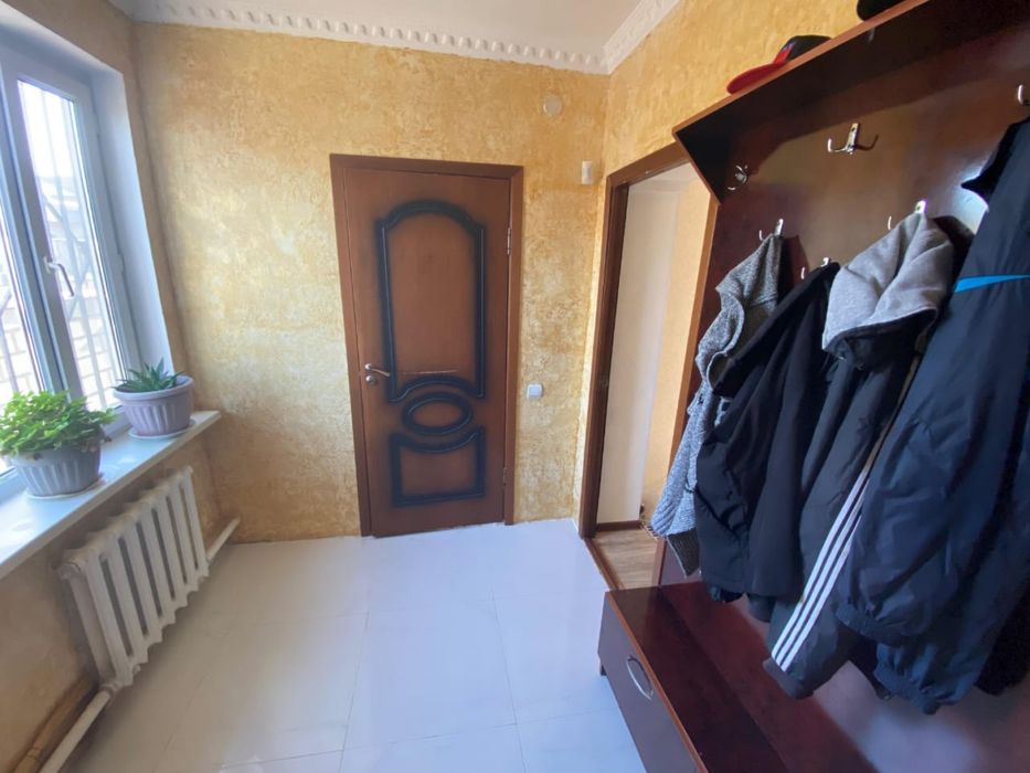 Частный дом, недвижимость