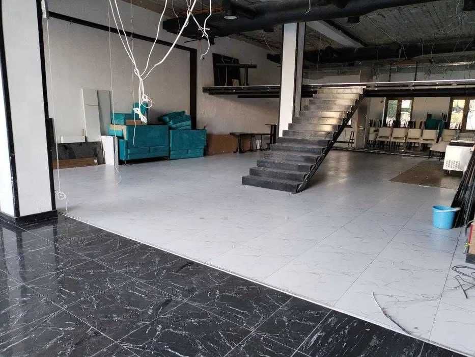 363м2 Офис | Ресторан | Лаундж-бар | Шоурум | Бьюти сфера 24/7