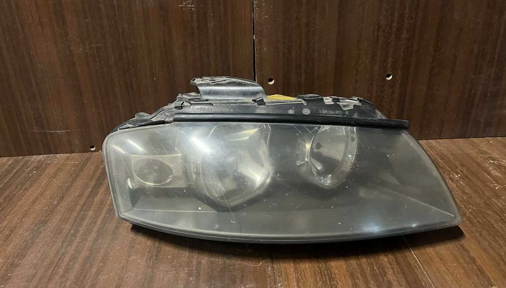 фарове стопове AUDI A3 8P фар стоп за ауди а3 8п