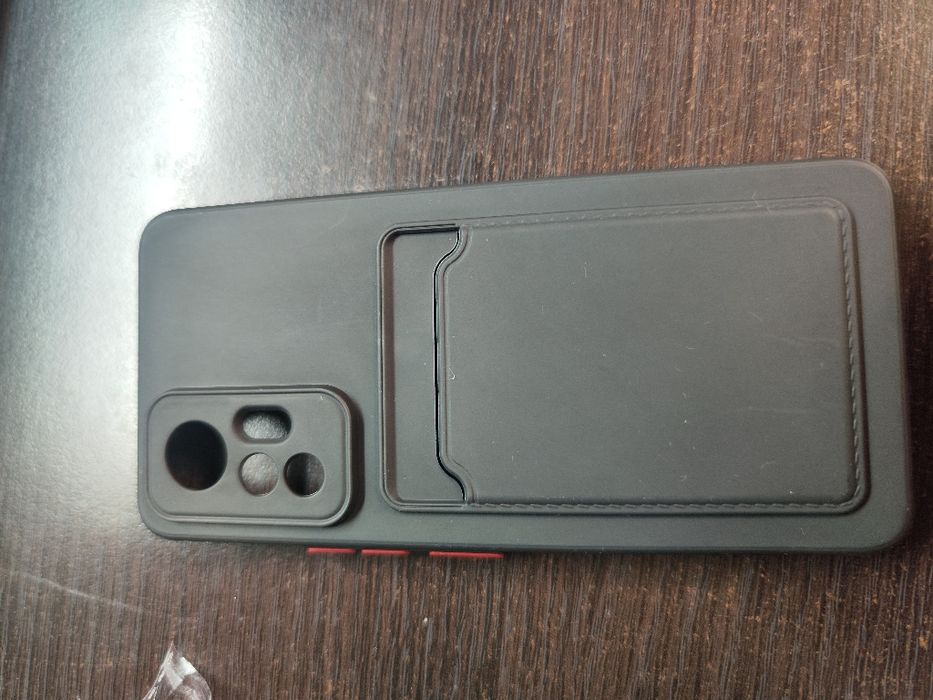 Продаю новый чехол на телефон Xiaomi 12 lite