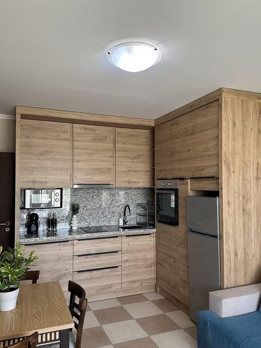 Продава се Двустаен апартамент в Созопол - 56 кв.м за 2200 €/кв.м - Снимка #1