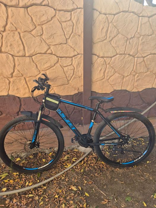 Продаю велосипед