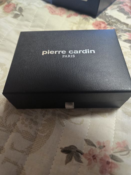 Запалка Pierre Cardin с мек пламък