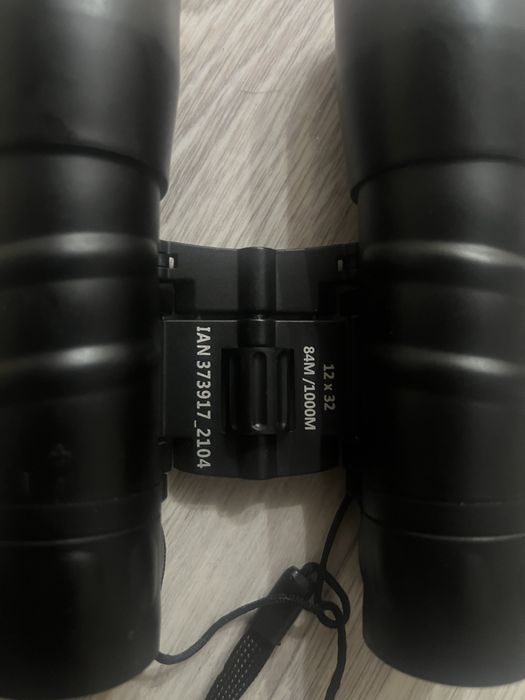 Биноколь 2026 made in Germany