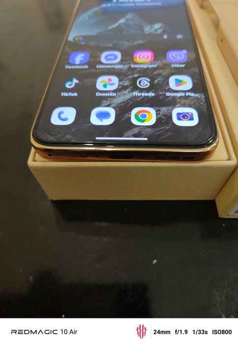 Motorola Edge 50 Neo