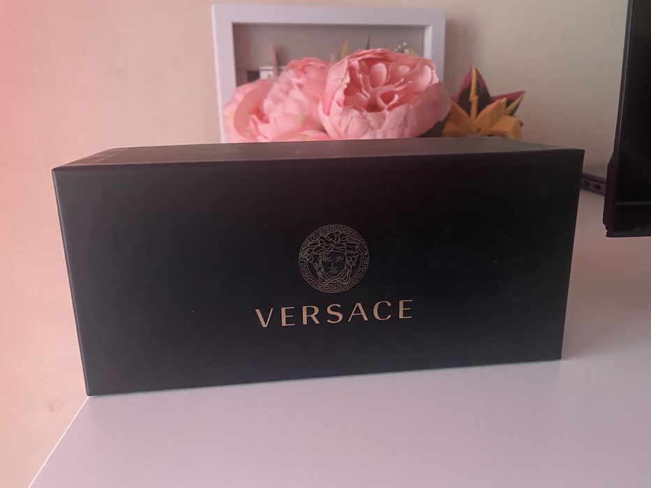 Слънчеви очила Versace VE2234